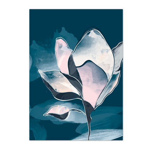 Magnolia Bud