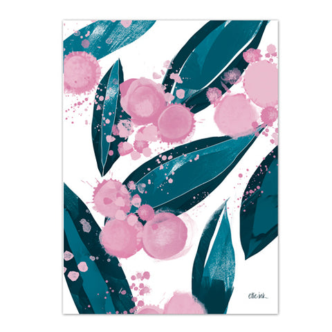 Pink Wattle
